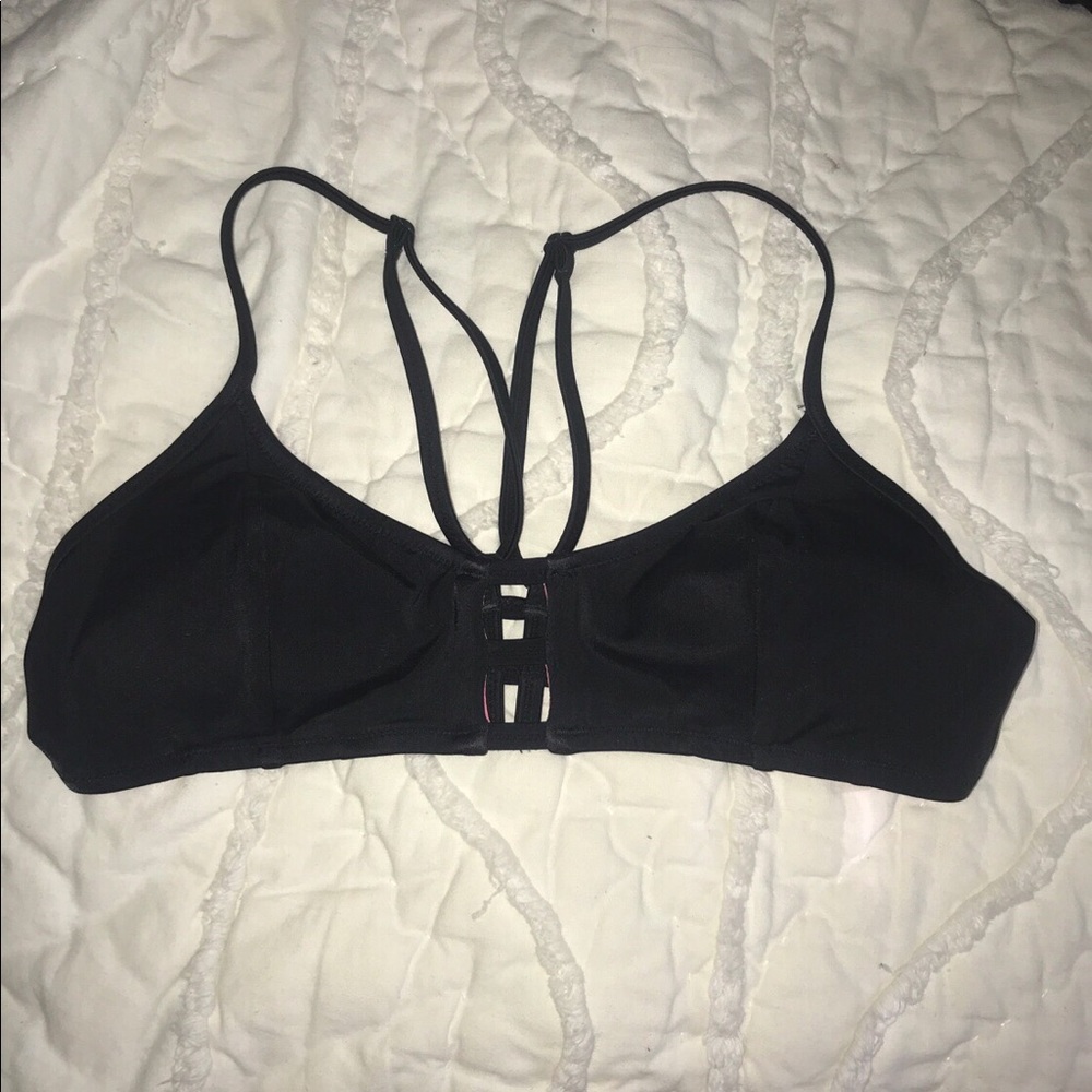 Victoria secret bikini swim top